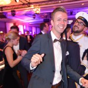 Captain's Dinner  (19.11.16)